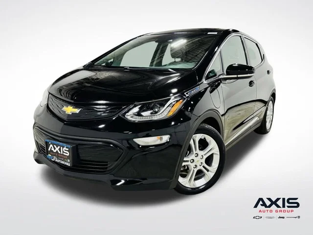 SEMINUEVOS CHEVROLET Bolt EV a Estados en autogozo