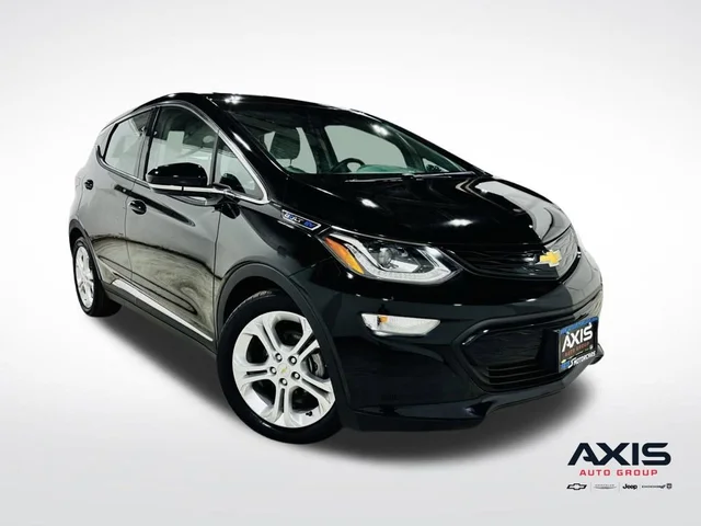SEMINUEVOS CHEVROLET Bolt EV a Estados en autogozo