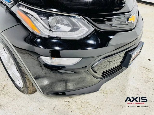 SEMINUEVOS CHEVROLET Bolt EV a Estados en autogozo