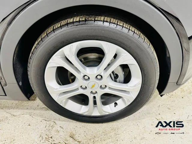 SEMINUEVOS CHEVROLET Bolt EV a Estados en autogozo