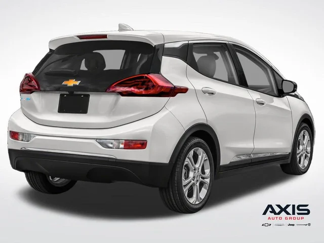 SEMINUEVOS CHEVROLET Bolt EV a Estados en autogozo