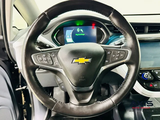 SEMINUEVOS CHEVROLET Bolt EV a Estados en autogozo