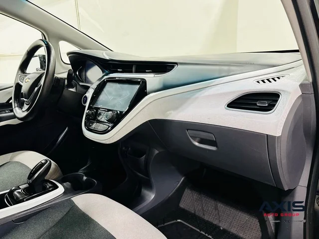 SEMINUEVOS CHEVROLET Bolt EV a Estados en autogozo