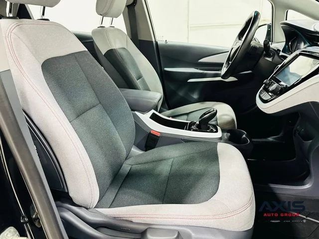 SEMINUEVOS CHEVROLET Bolt EV a Estados en autogozo