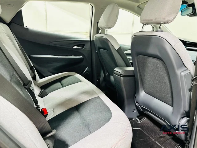 SEMINUEVOS CHEVROLET Bolt EV a Estados en autogozo