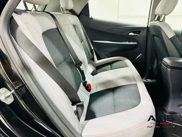 SEMINUEVOS CHEVROLET Bolt EV a Estados en autogozo