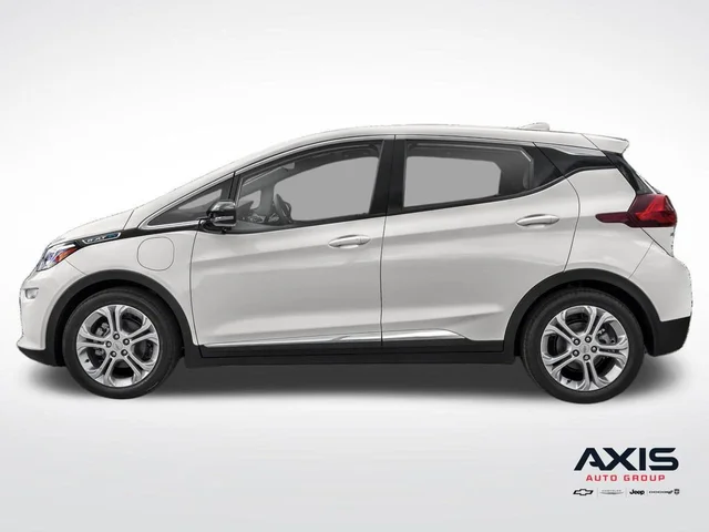SEMINUEVOS CHEVROLET Bolt EV a Estados en autogozo