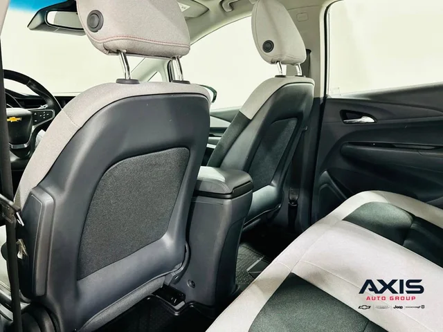 SEMINUEVOS CHEVROLET Bolt EV a Estados en autogozo