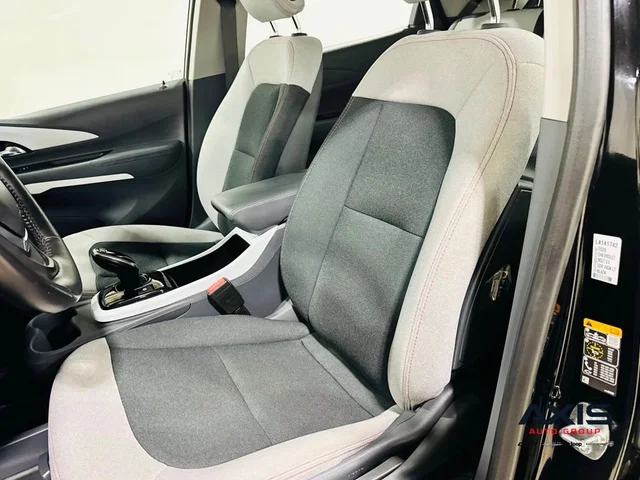 SEMINUEVOS CHEVROLET Bolt EV a Estados en autogozo
