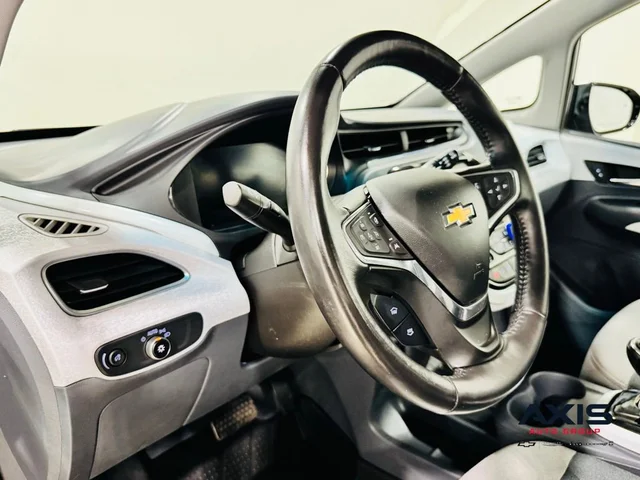 SEMINUEVOS CHEVROLET Bolt EV a Estados en autogozo