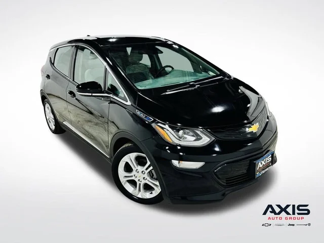 SEMINUEVOS CHEVROLET Bolt EV a Estados en autogozo