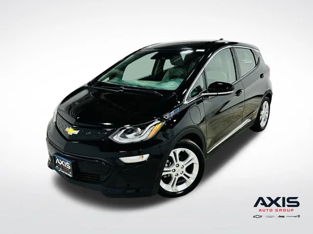 SEMINUEVOS CHEVROLET Bolt EV a Estados en autogozo