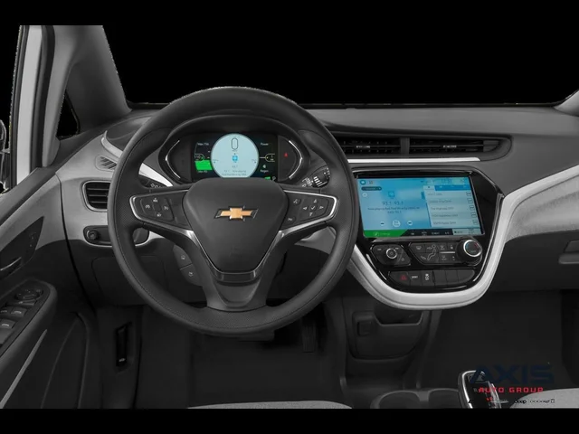SEMINUEVOS CHEVROLET Bolt EV a Estados en autogozo