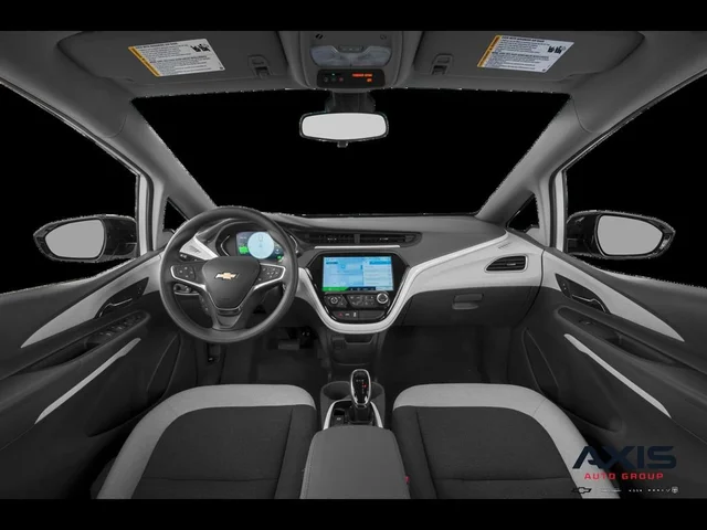 SEMINUEVOS CHEVROLET Bolt EV a Estados en autogozo