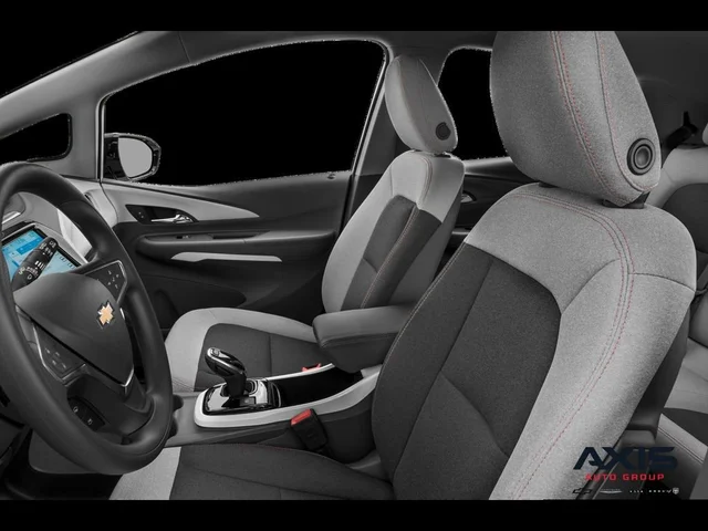SEMINUEVOS CHEVROLET Bolt EV a Estados en autogozo