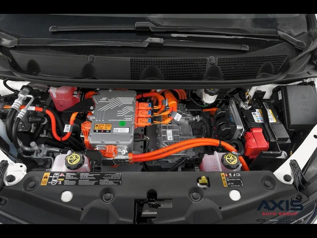 SEMINUEVOS CHEVROLET Bolt EV a Estados en autogozo