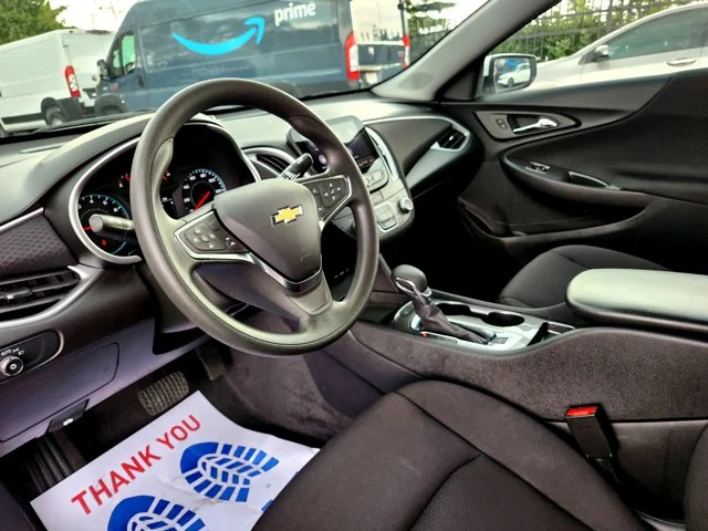 SEMINUEVOS CHEVROLET Malibu at Columbus in Bob Caldwell Chrysler Jeep Dodge Ram