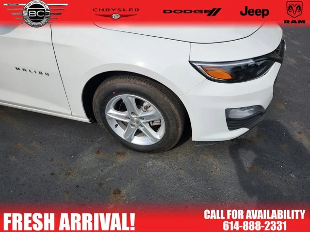 SEMINUEVOS CHEVROLET Malibu at Columbus in Bob Caldwell Chrysler Jeep Dodge Ram