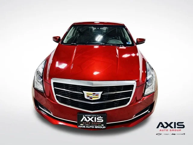 SEMINUEVOS CADILLAC ATS a Estados en autogozo