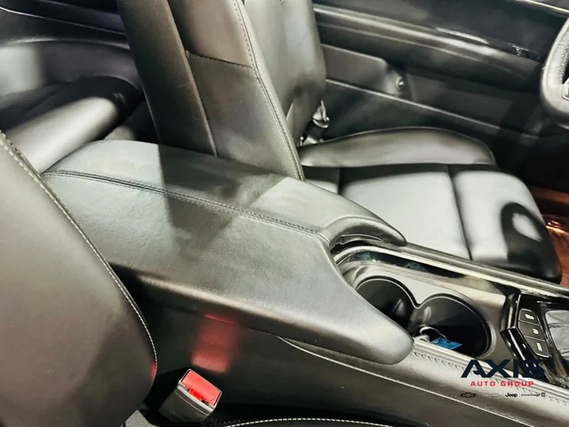 SEMINUEVOS CADILLAC ATS a Estados en autogozo