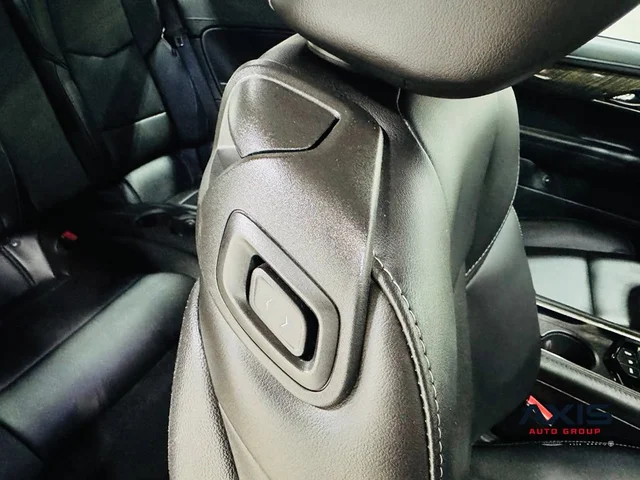 SEMINUEVOS CADILLAC ATS a Estados en autogozo