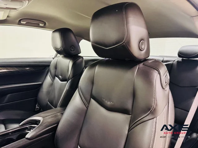 SEMINUEVOS CADILLAC ATS a Estados en autogozo