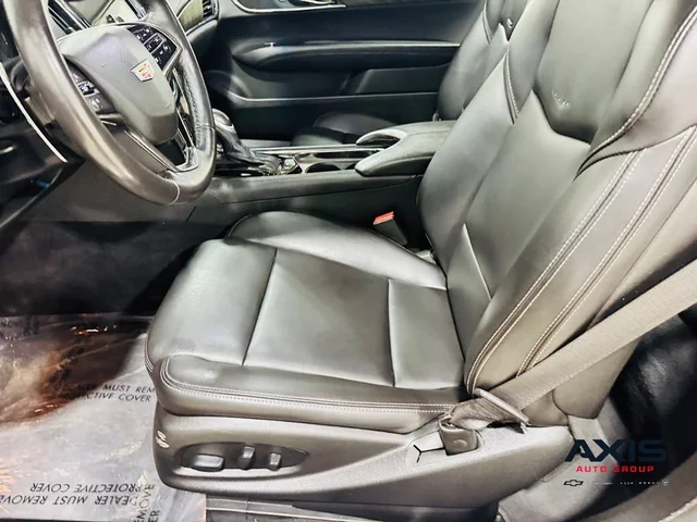 SEMINUEVOS CADILLAC ATS a Estados en autogozo