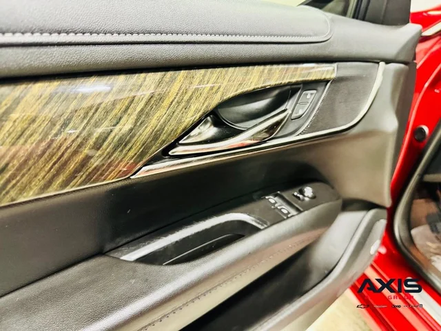 SEMINUEVOS CADILLAC ATS a Estados en autogozo