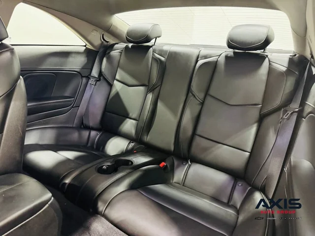 SEMINUEVOS CADILLAC ATS a Estados en autogozo