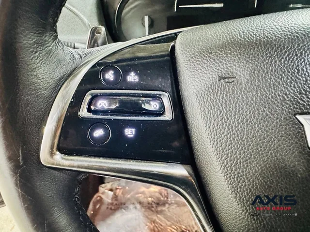 SEMINUEVOS CADILLAC ATS a Estados en autogozo