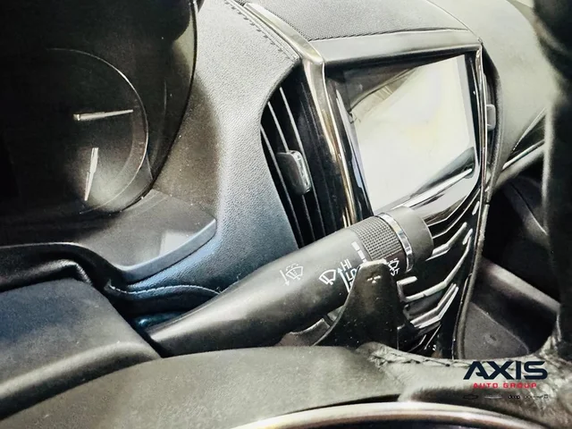 SEMINUEVOS CADILLAC ATS a Estados en autogozo