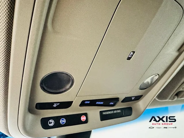 SEMINUEVOS CADILLAC ATS a Estados en autogozo