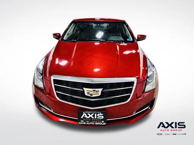 SEMINUEVOS CADILLAC ATS a Estados en autogozo