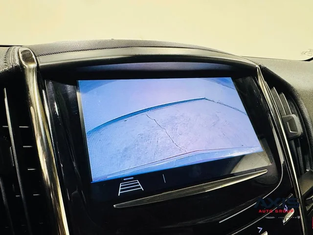 SEMINUEVOS CADILLAC ATS a Estados en autogozo