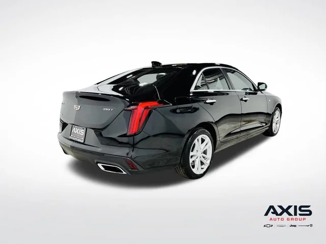 SEMINUEVOS CADILLAC CT4 a Estados en autogozo
