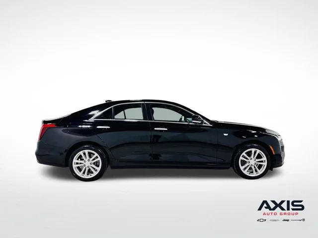SEMINUEVOS CADILLAC CT4 a Estados en autogozo