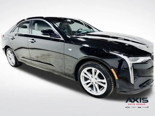 SEMINUEVOS CADILLAC CT4 a Estados en autogozo