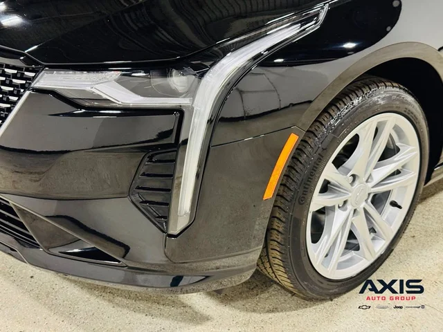 SEMINUEVOS CADILLAC CT4 a Estados en autogozo