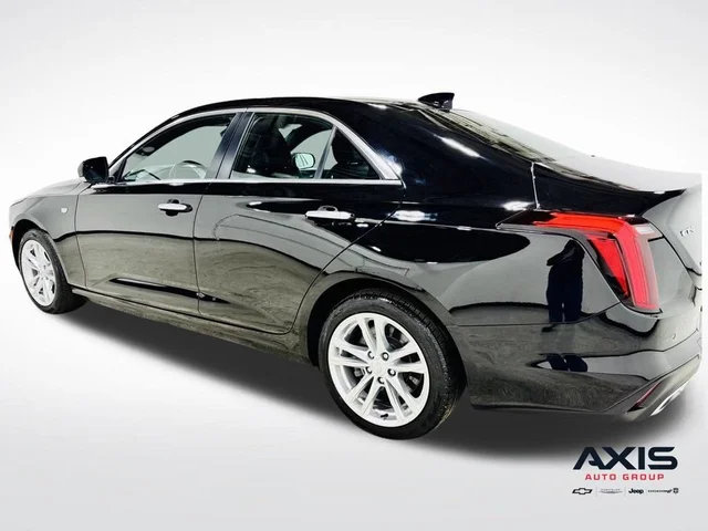 SEMINUEVOS CADILLAC CT4 a Estados en autogozo