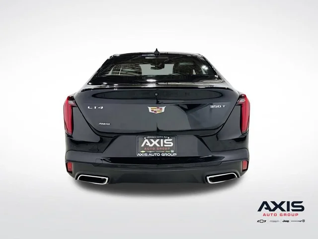 SEMINUEVOS CADILLAC CT4 a Estados en autogozo
