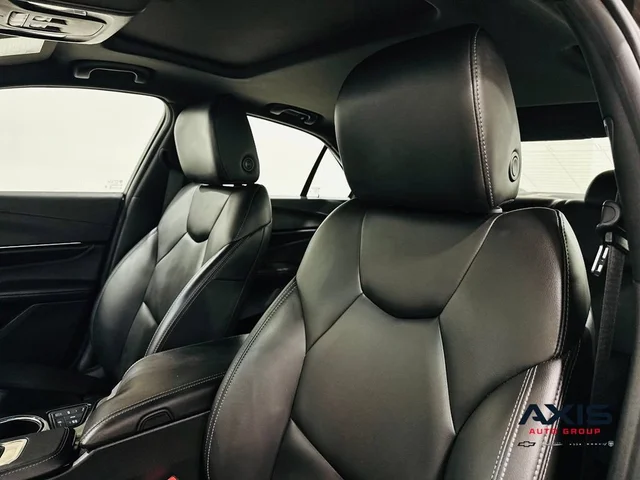 SEMINUEVOS CADILLAC CT4 a Estados en autogozo
