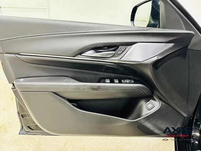 SEMINUEVOS CADILLAC CT4 a Estados en autogozo