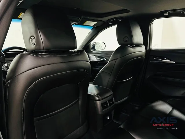 SEMINUEVOS CADILLAC CT4 a Estados en autogozo
