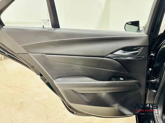 SEMINUEVOS CADILLAC CT4 a Estados en autogozo