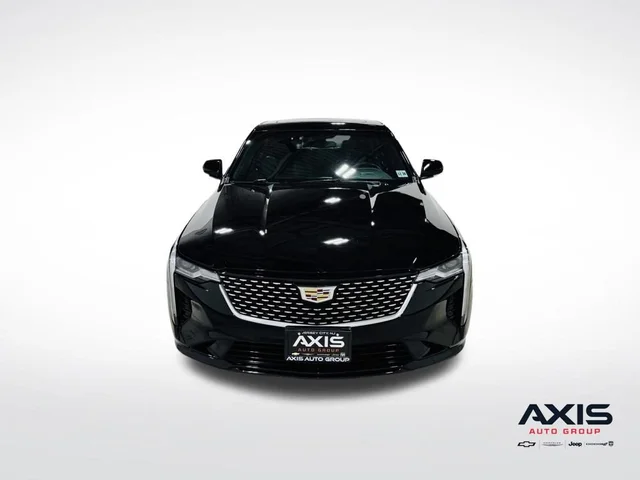 SEMINUEVOS CADILLAC CT4 a Estados en autogozo