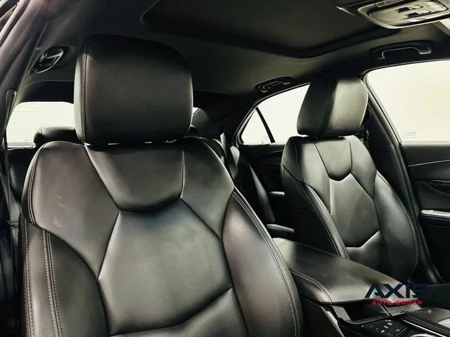 SEMINUEVOS CADILLAC CT4 a Estados en autogozo