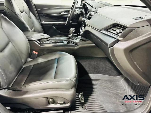 SEMINUEVOS CADILLAC CT4 a Estados en autogozo