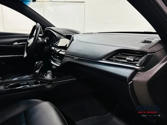 SEMINUEVOS CADILLAC CT4 a Estados en autogozo