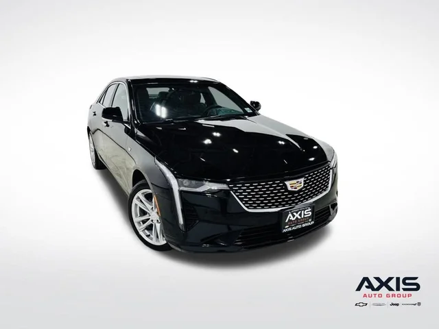 SEMINUEVOS CADILLAC CT4 a Estados en autogozo