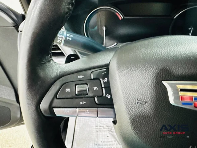 SEMINUEVOS CADILLAC CT4 a Estados en autogozo